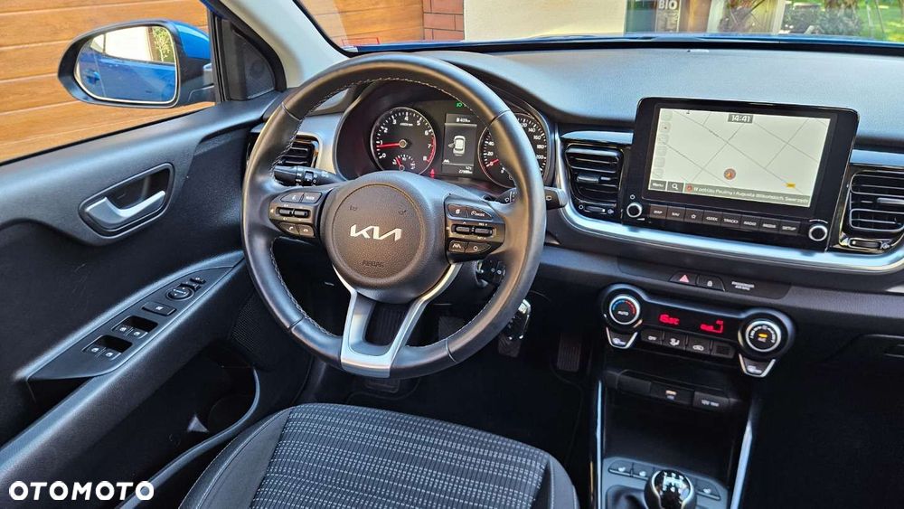 Kia Stonic - 21