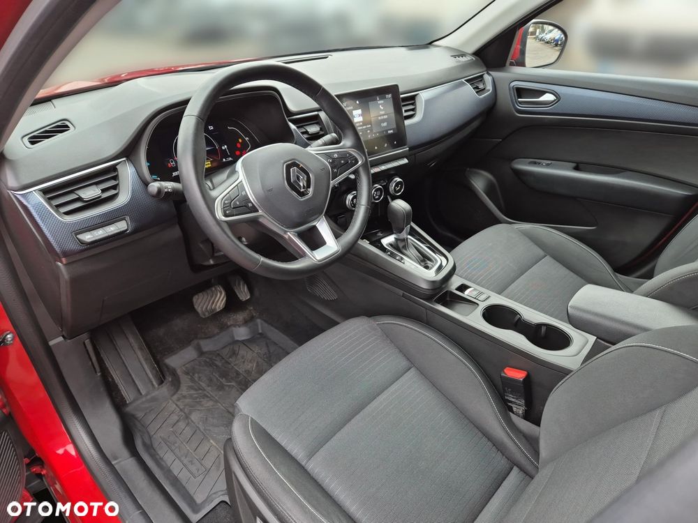 Renault Arkana - 14
