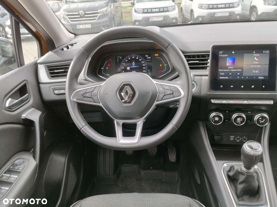 Renault Captur - 6