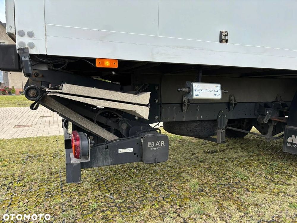 Iveco DAILY - 32