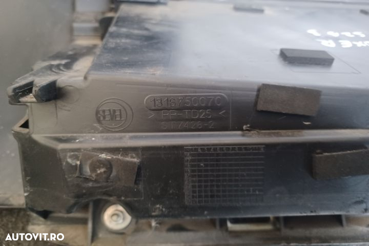 Torpedou 1316750070 1313957070 MX1253 Peugeot Boxer 2 Typ250 [2nd fac - 4