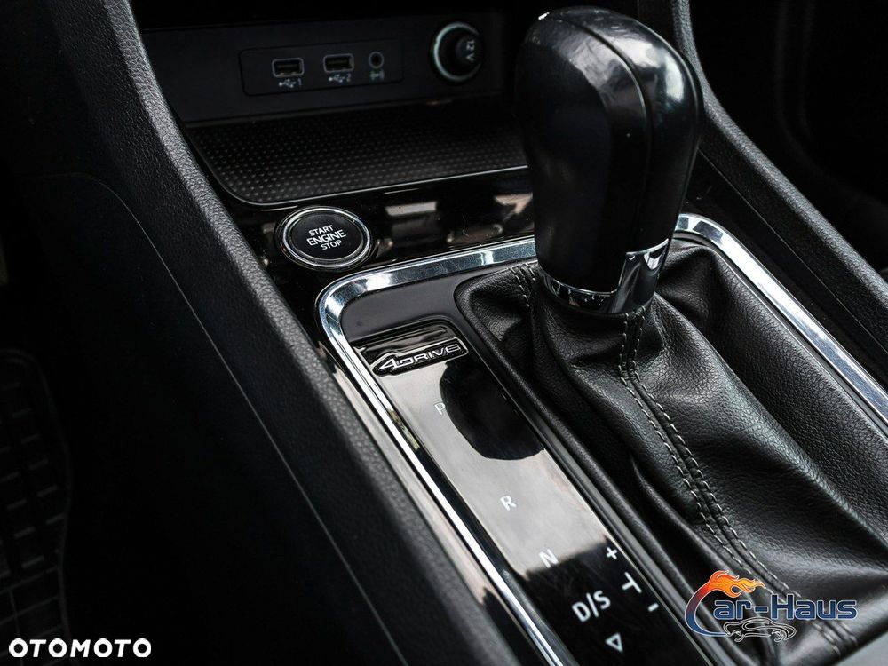 Seat Ateca 1.4 ECO TSI Xcellence S&S 4Drive DSG - 25