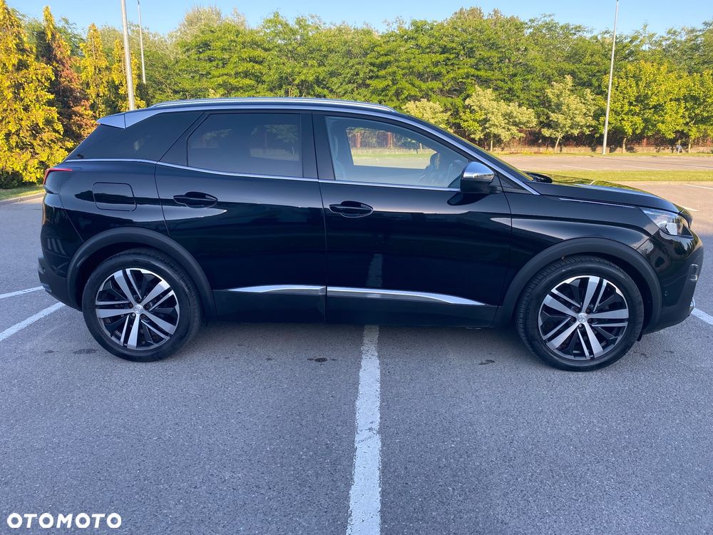 Peugeot 3008 - 3