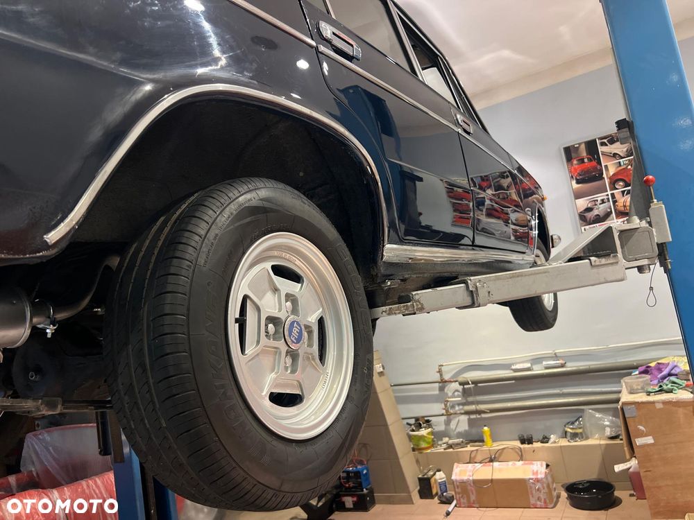 Fiat 125p - 19