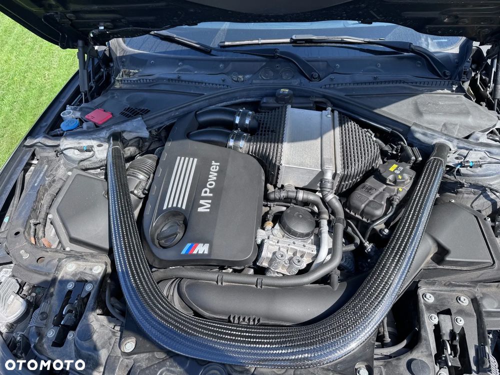 BMW M4 - 9