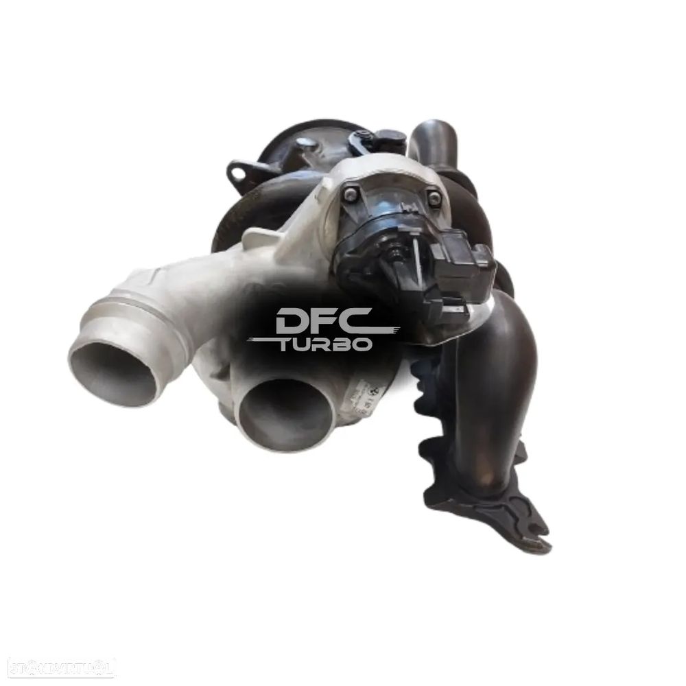 BMW B58 B30 A - 7643147