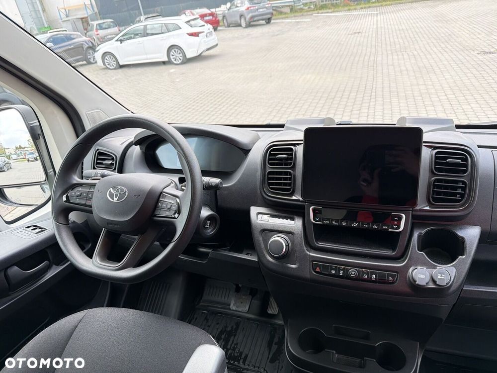 Toyota PROACE MAX - 10