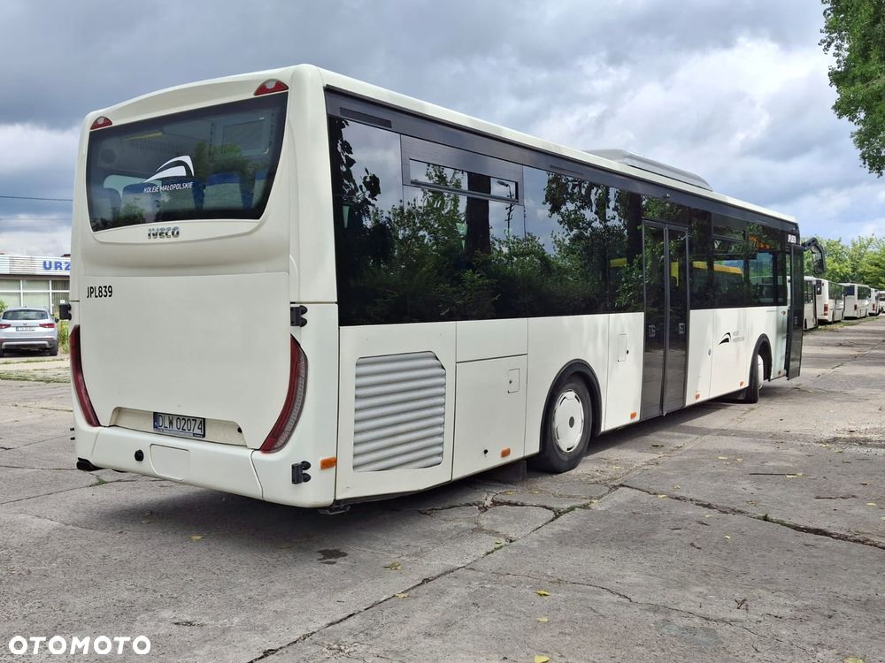 Iveco Irisbus Crossway LE EURO 6 - 5