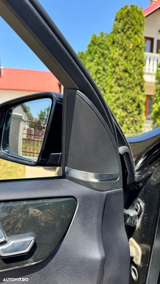 Mercedes-Benz GLE - 16