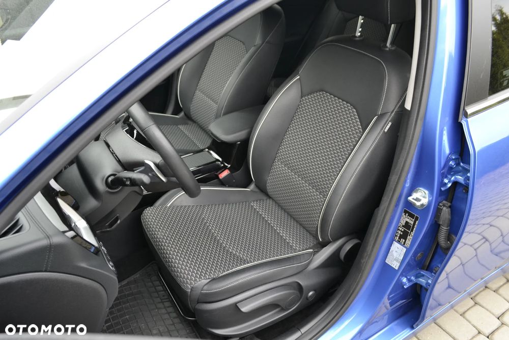 Kia Ceed 1.5 T-GDI Tribute DCT - 29
