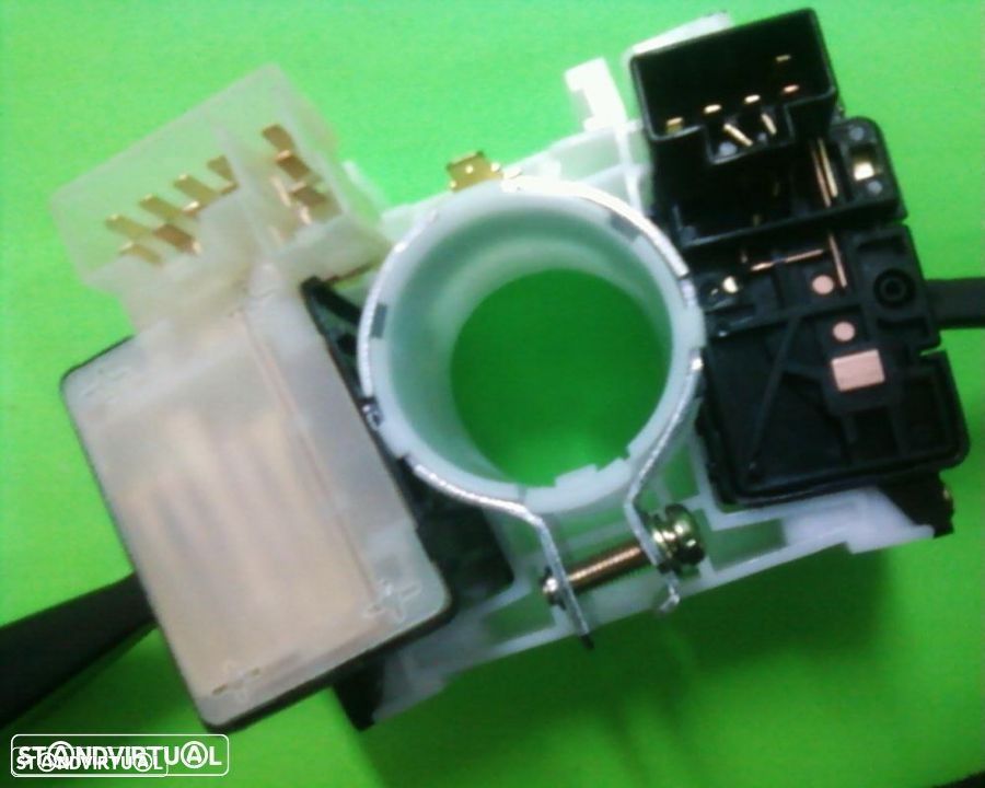 interruptor luzes e piscas Nissan Pickup D21 (novo) - 3