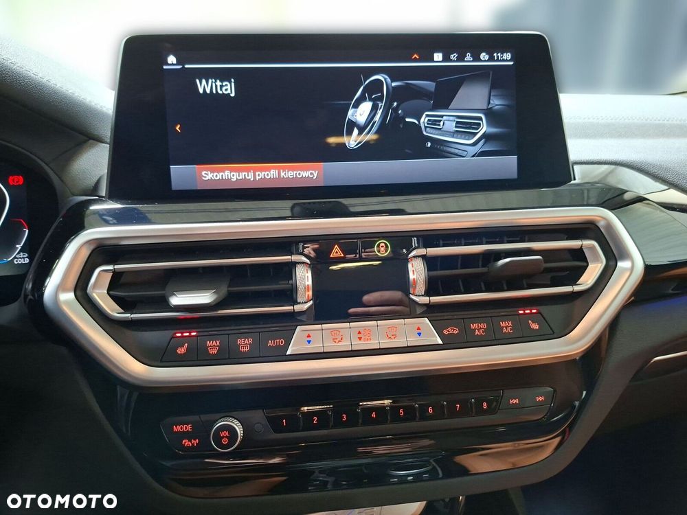 BMW X3 - 22