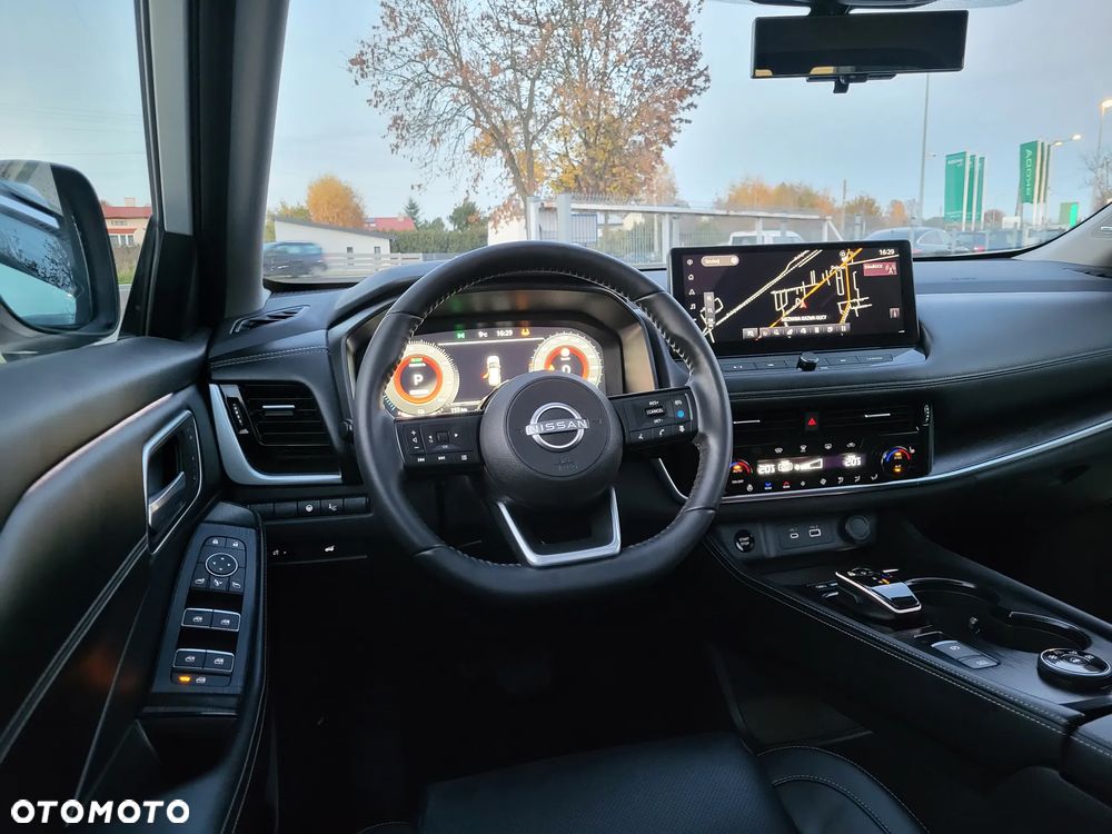 Nissan X-Trail 1.5 VC-T e-POWER Tekna e-4ORCE - 13