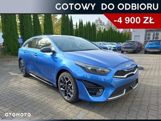 Kia Pro_cee'd ProCeed 1.5 T-GDI GT Line DCT