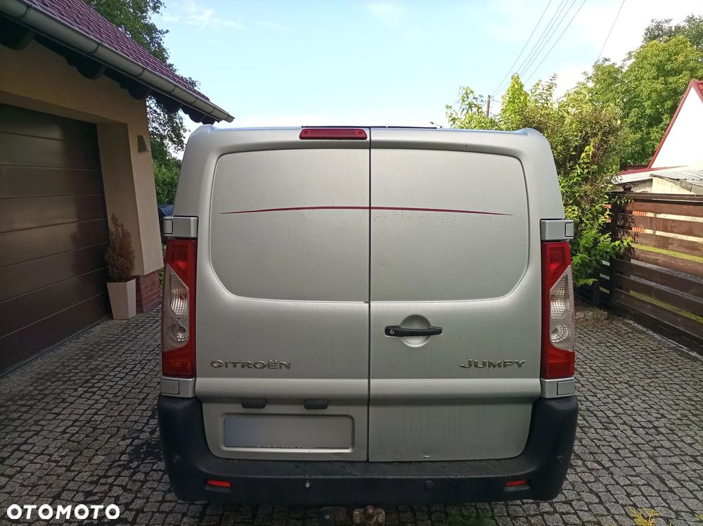 Citroën Jumpy Combi - 3