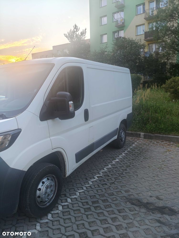 Peugeot Boxer - 6