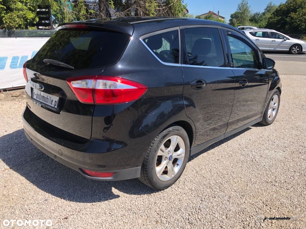 Ford C-MAX - 3