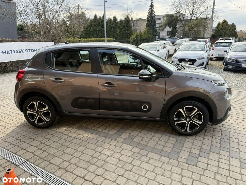 Citroën C3 1.2 PureTech Feel - 5