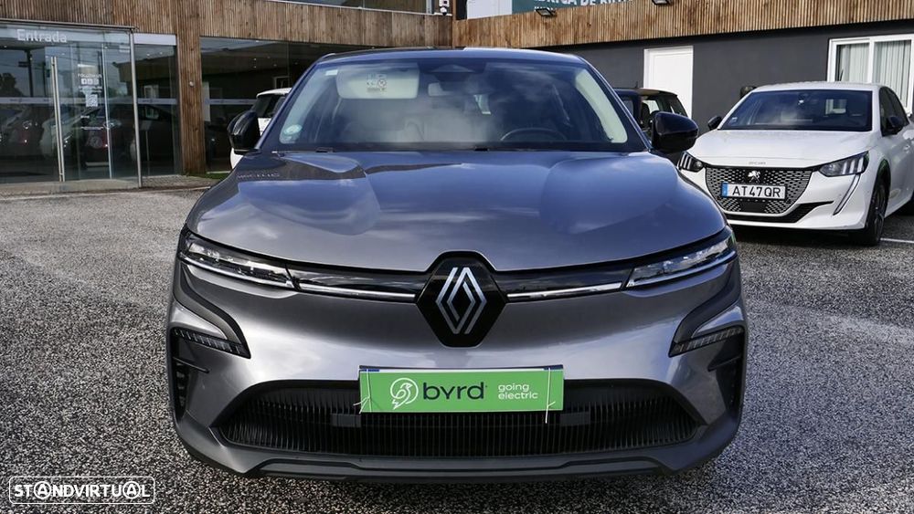 Renault Mégane E-Tech EV60 Evolution Super Charge - 4