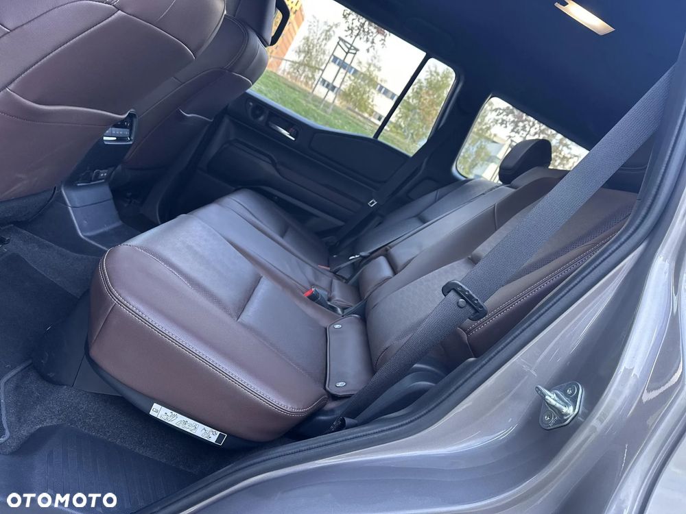 Toyota Land Cruiser LC 2.8 D-4D Executive - 16