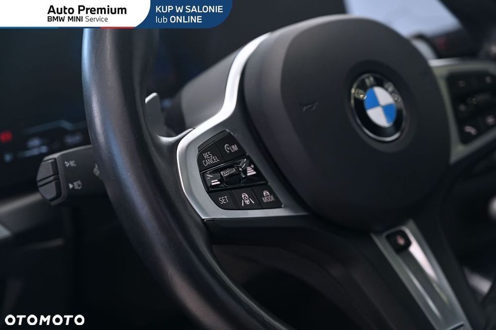 BMW Seria 3 330i xDrive M Sport - 7