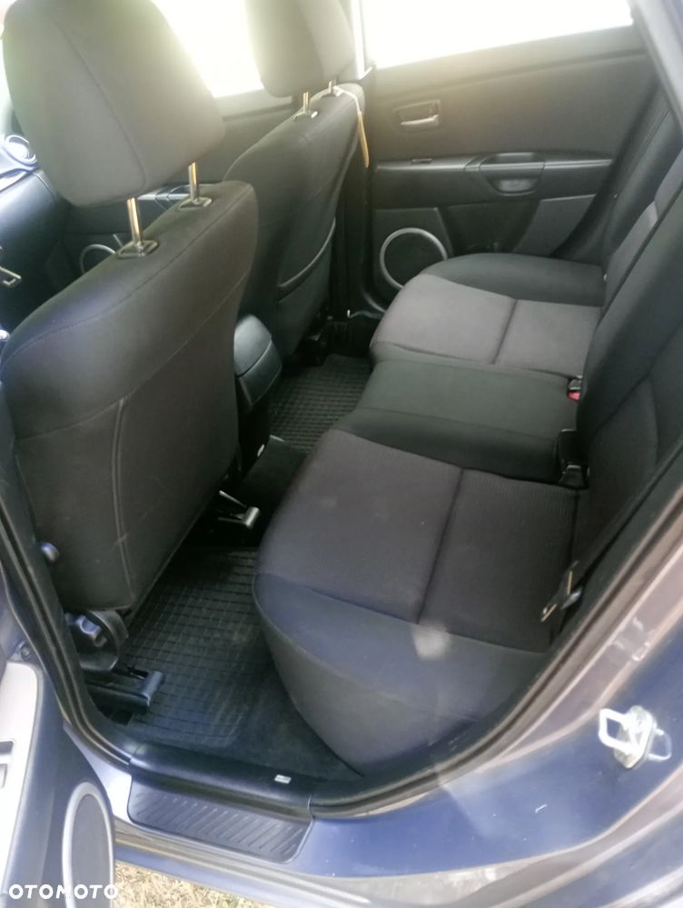 Mazda 3 - 13