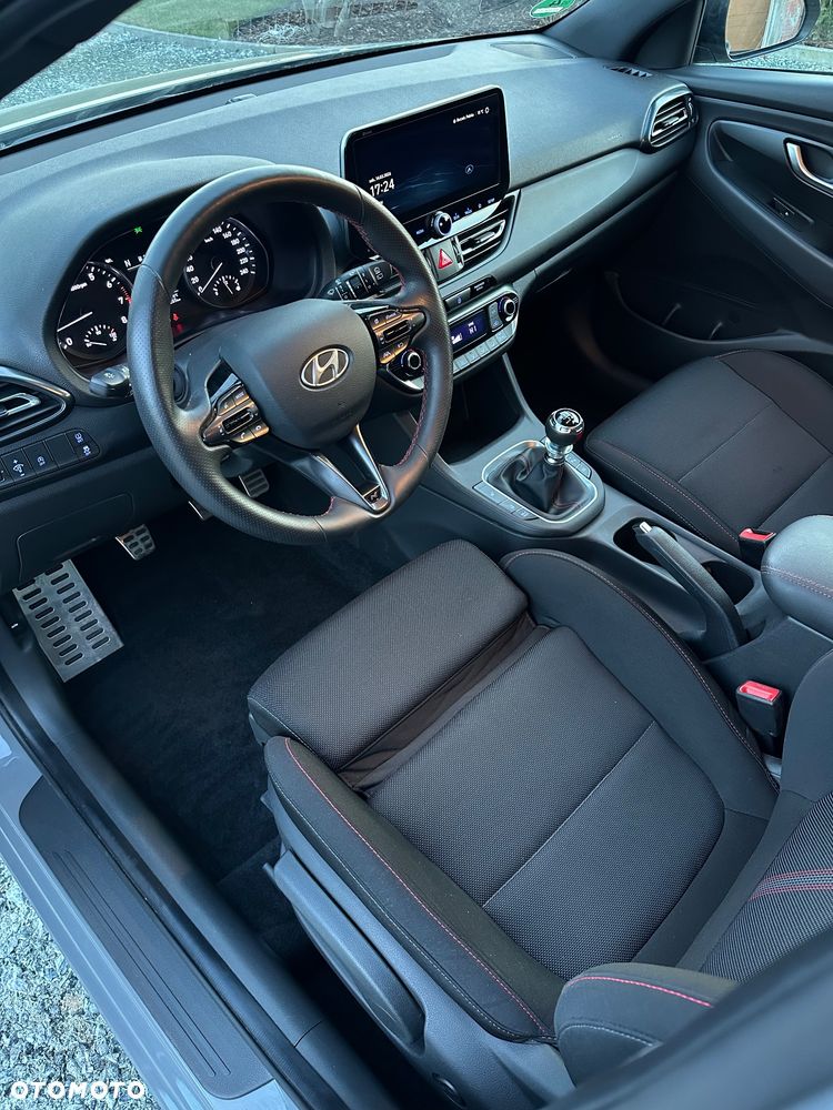 Hyundai i30 - 8