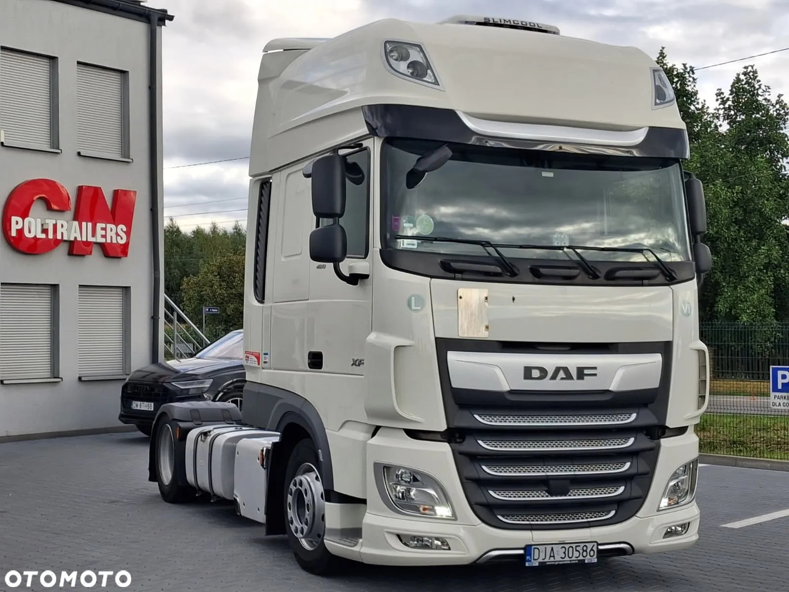 DAF XF 480 FT, 4X2, Standard - 13