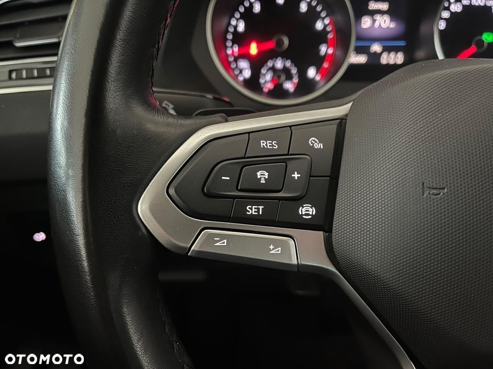 Volkswagen Tiguan 1.5 TSI EVO Life DSG - 24