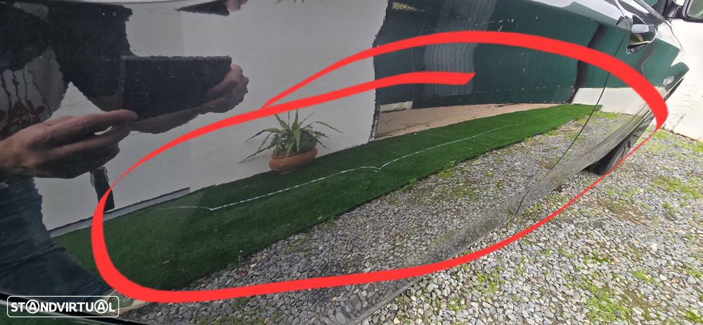 BMW 530 Gran Turismo d - 10