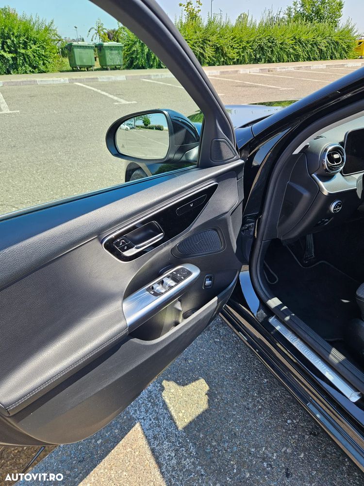 Mercedes-Benz C 180 9G-TRONIC Avantgarde Advanced - 9