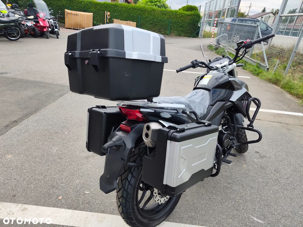 Junak RX One - 6