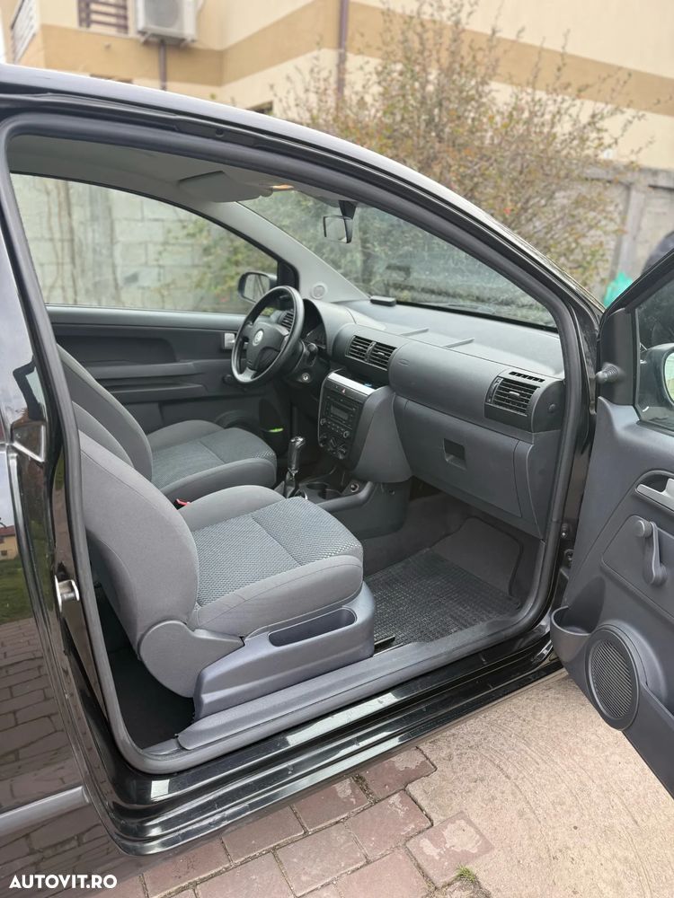 Volkswagen Fox 1.2 - 6