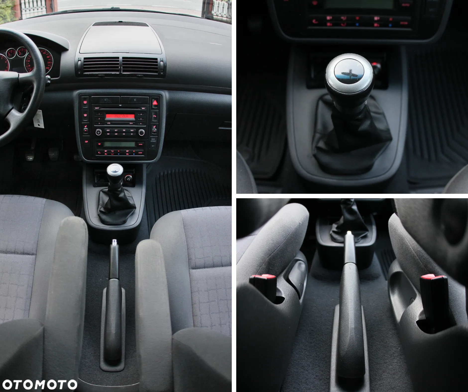 Seat Alhambra - 22
