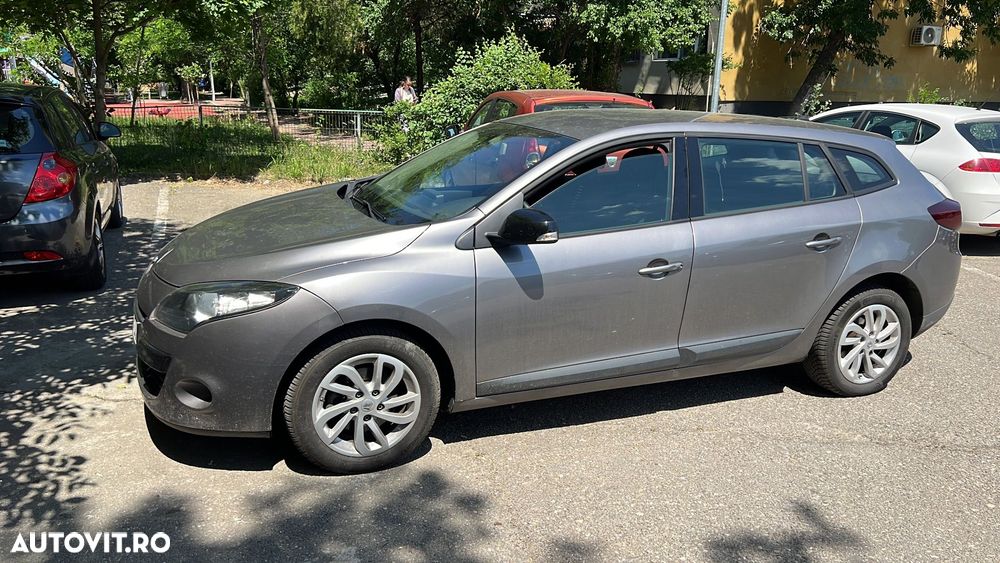 Renault Megane 1.5 dCi Sport Edition - 23