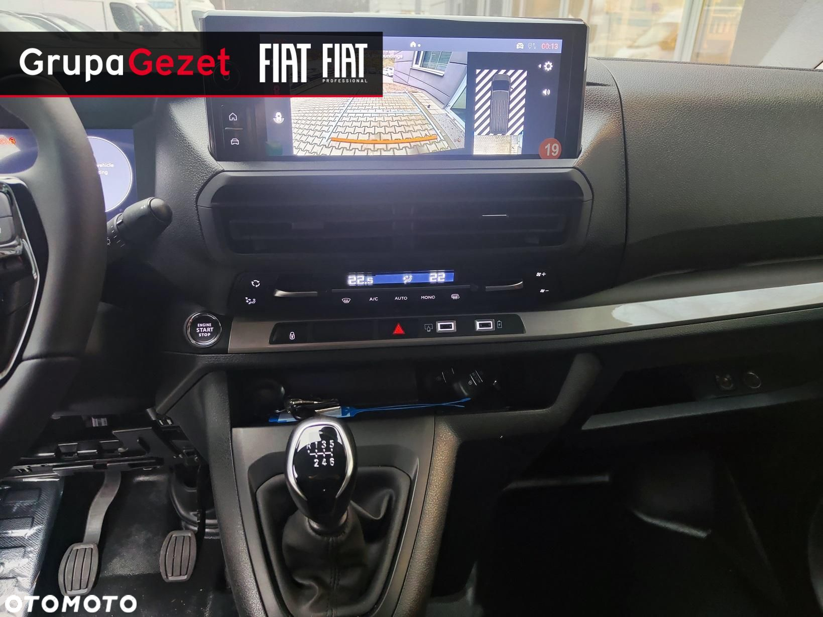 Fiat Scudo - 11