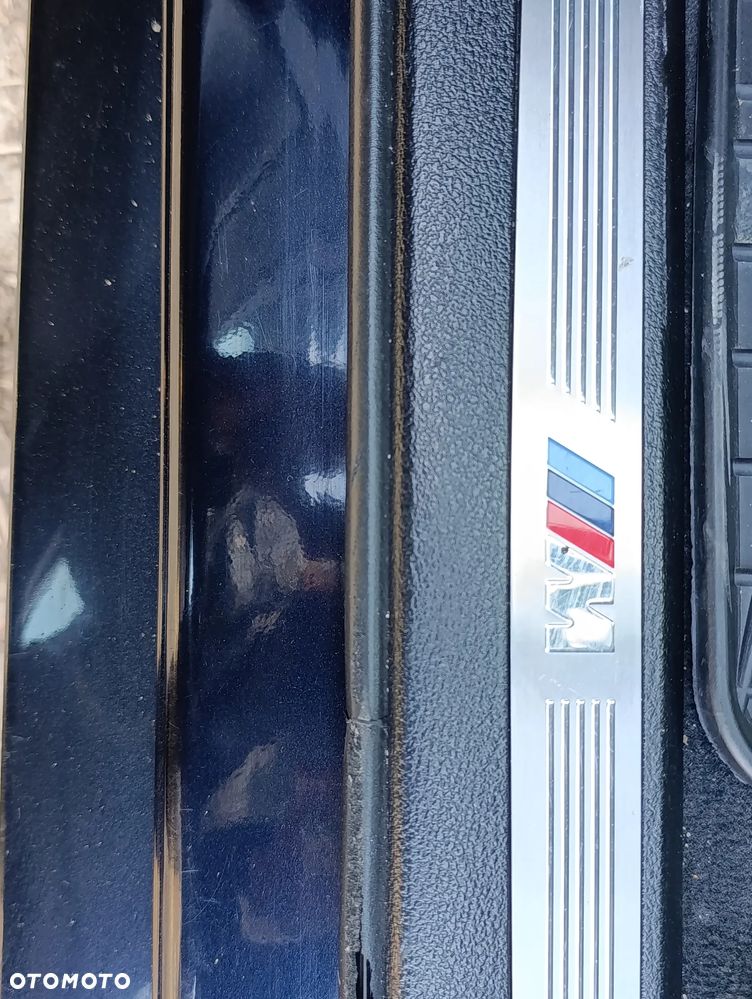 BMW X6 xDrive35i M Sport Edition - 12