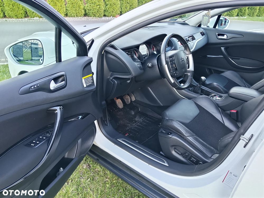 Citroën C5 2.0i 16V Exclusive - 7