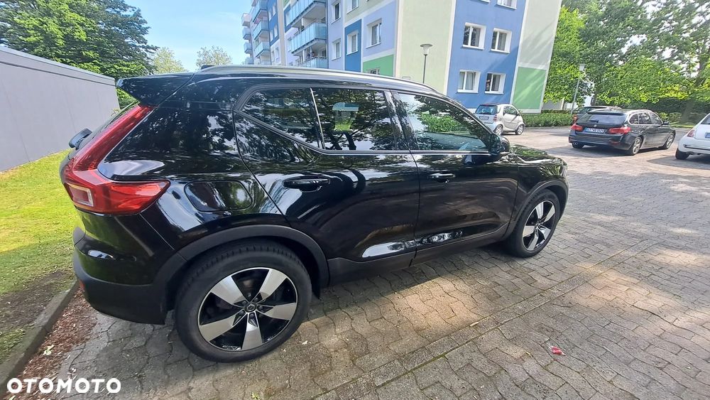 Volvo XC 40 D3 Momentum - 3