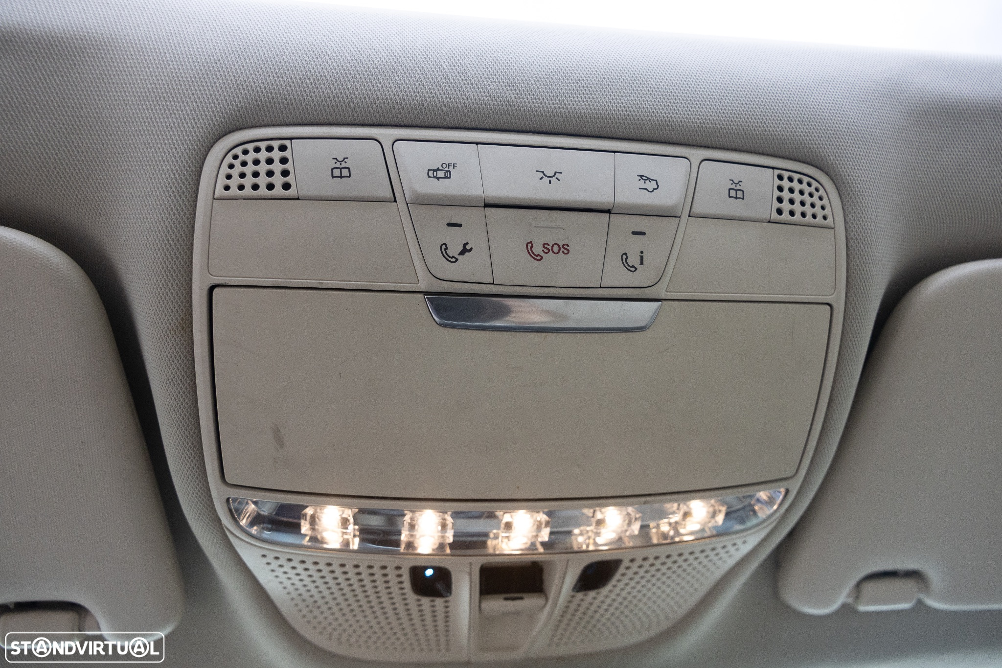 Mercedes-Benz C 220 (BlueTEC) d 7G-TRONIC Exclusive - 18