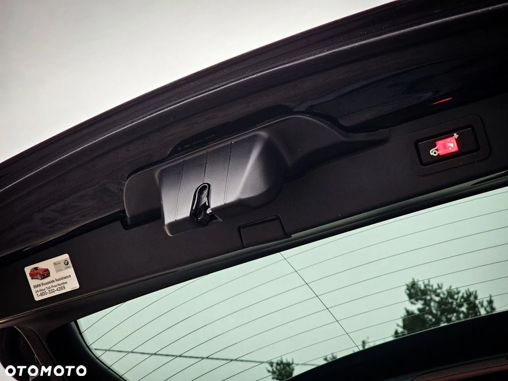 BMW X5 xDrive35d - 23