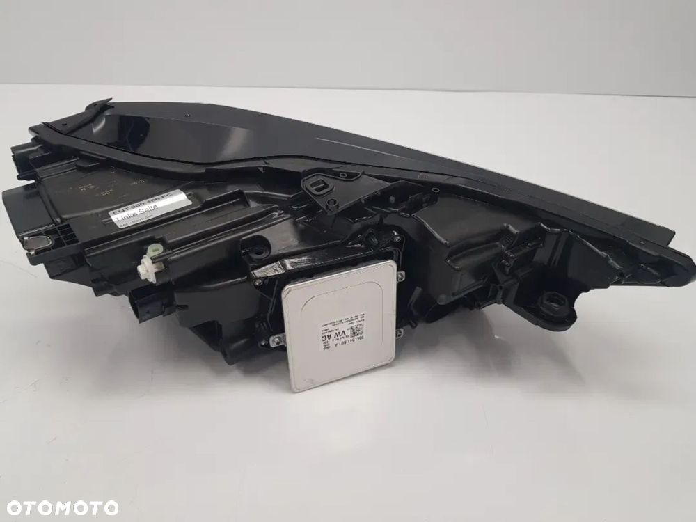 Lampa lewy przód full led Audi A6 C8 EUROPA 4K0941039 - 6