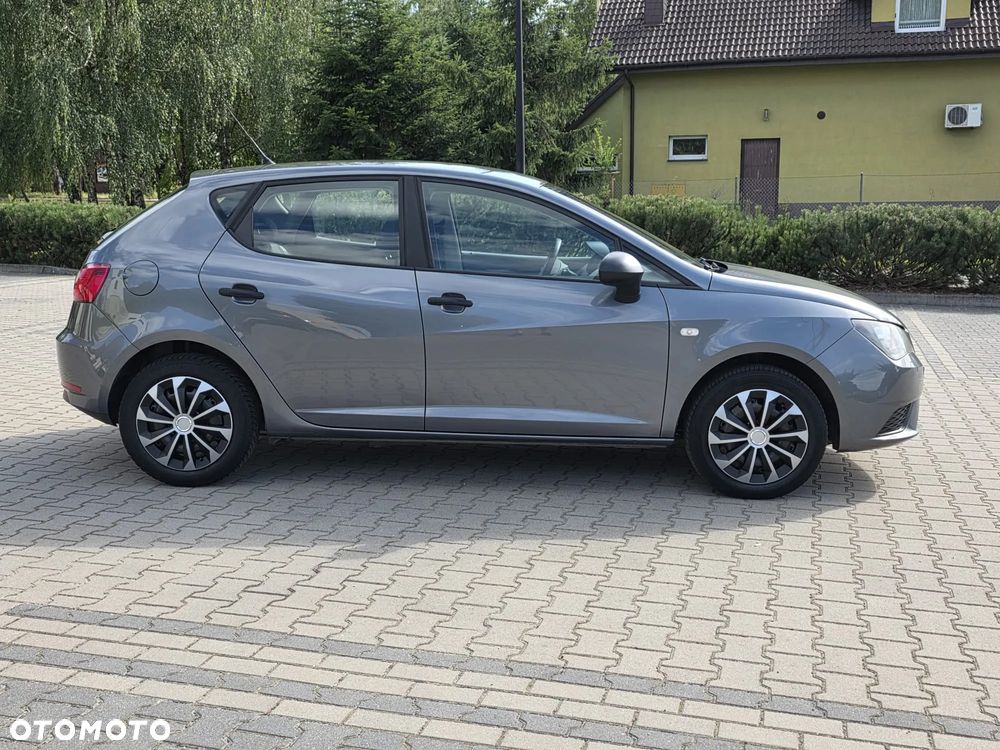 Seat Ibiza 1.4 16V Reference - 3