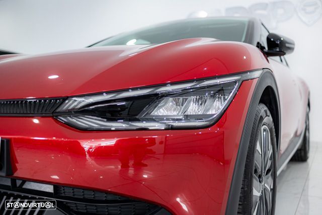 Kia EV6 77.4 kWh Tech - 7