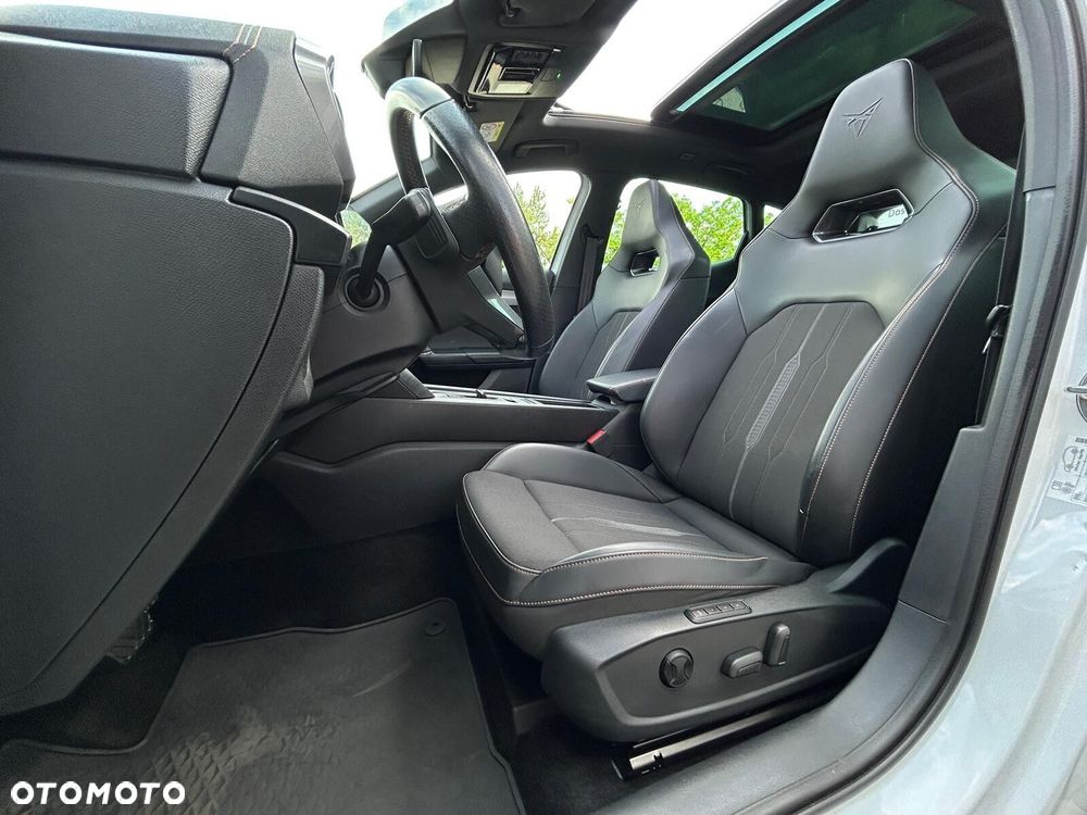 Cupra Formentor 2.0 TSI 4Drive DSG - 9