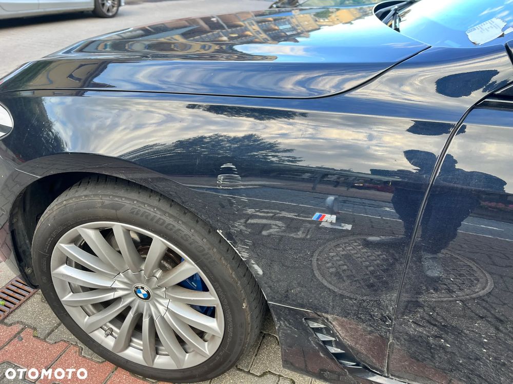 BMW 6GT 640i xDrive M Sport sport - 8