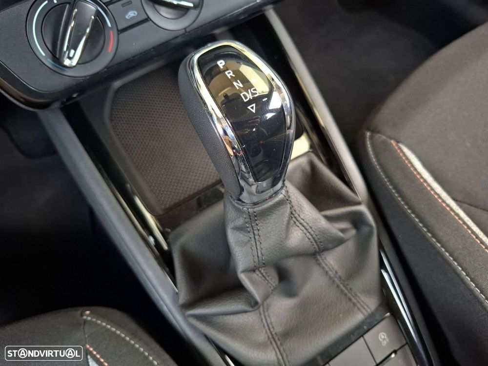 Skoda Scala 1.0 TSI Ambition DSG - 16