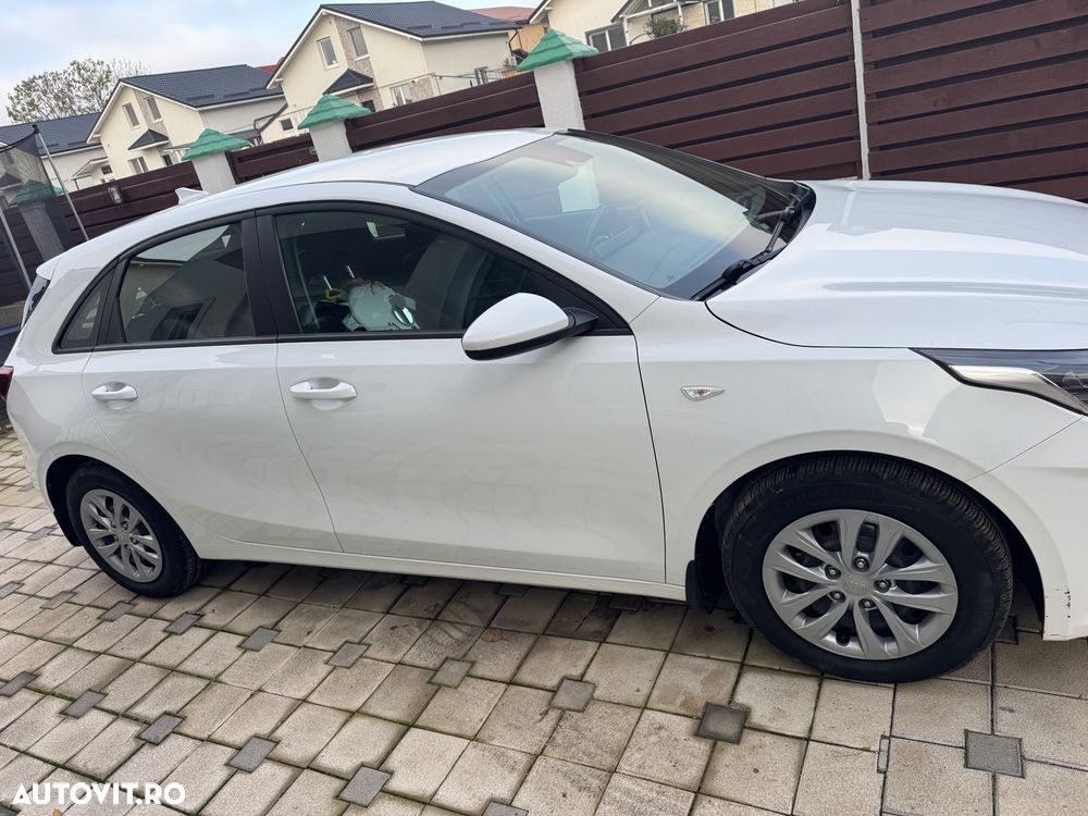 Kia Ceed 1.5 T-GDI 7DCT Best+ - 4