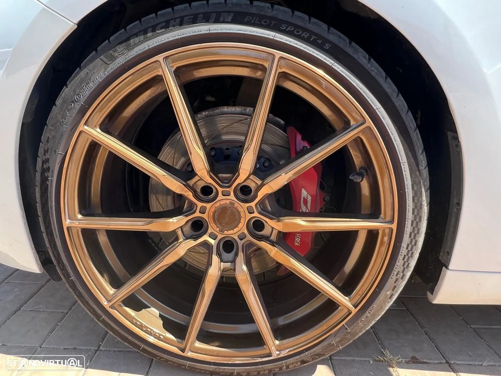 BMW 535 Gran Turismo d Pack M - 6