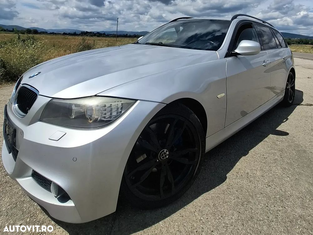 BMW Seria 3 - 3